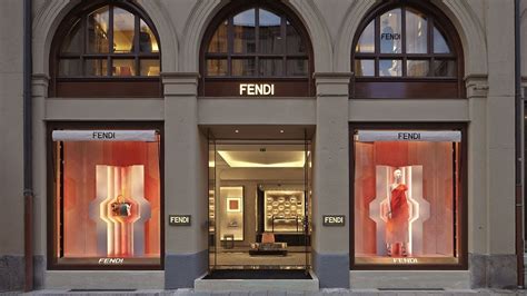 fendi berlin store